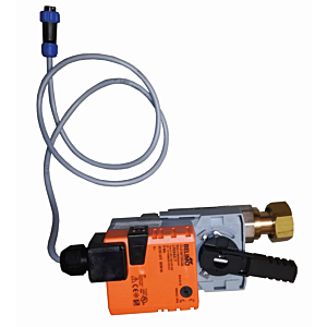 Syr - Sasserath Lex 1500 Absperrventil 1500.00.982 für LEX 1500 Connect, Belimo