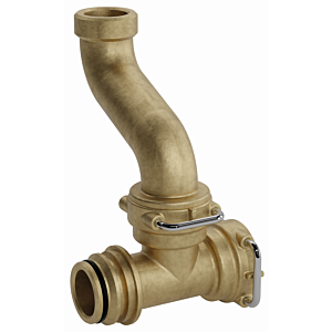 Syr - Sasserath connection fitting garden line 1500.01.013 for NeoSoft 5000 Connect