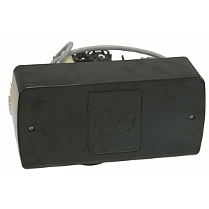 Syr - Sasserath Lex 1500 Steuerbox 1500.00.986 zu LEX-Connect-Anlagen