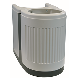 Syr - Sasserath Cabinet 1500.01.908 for Plus Lex Plus 10 Connect