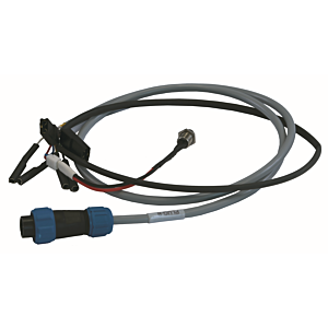 Syr - Sasserath cable harness riser pipe 1500.01.911 for Plus Lex Plus 10 Connect