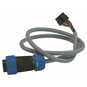 Syr - Sasserath wiring harness flange 1500.01.913 for Plus Lex Plus 10 Connect