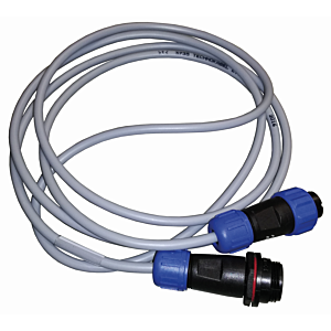 Syr - Sasserath extension for flat cable 1.5 m 1500.01.935 for LEX Plus 10 Connect (DVGW)