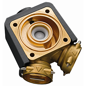 Syr - Sasserath blending valve 1500.01.941 for LEX Plus 10 S Connect