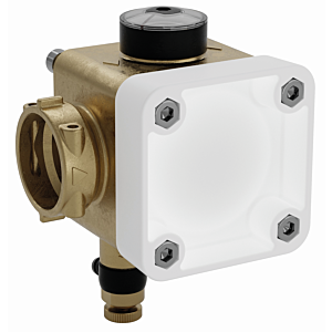 Syr - Sasserath S-flange complete 1500.01.962 for LEX Plus 10 S