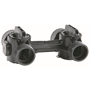 Syr - Sasserath Lex 1500 bypass valve 1700.00.002 for Lex T pendulum system and Lex double systems