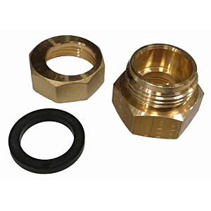 Syr - Sasserath adapter set 2115.20.060 DN 15, for security groups before 1998