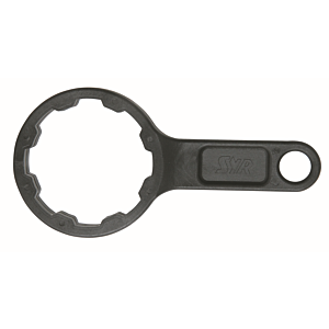 Syr - Sasserath filter cup key 2314.00.904 for Duo / Duo-HOT- Filters