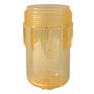 Syr - Sasserath filter cup 2315.00.912 with O-ring, for DFR / FR / DFF