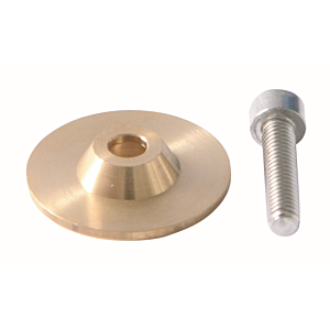 Syr - Sasserath hexagon screw 2315.00.914 with washer, for Drufi FF / FR