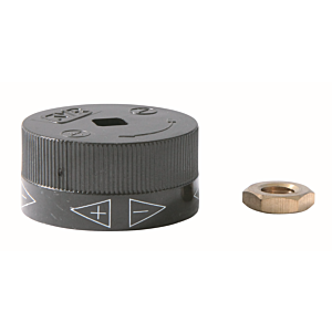 Syr - Sasserath Druckminderer Syr - Sasserath Druckminderer réglage 2315.00.915 pour tous les DFR / DFF, avec écrou