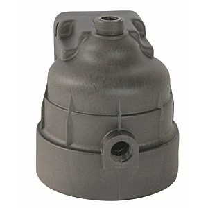 Syr - Sasserath Ventilgehäuse 2315.00.933 zum DRUFI