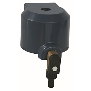 Syr - Sasserath exchange Syr - Sasserath ball valve 2315.00.951 without LED display, for DRUFI Classic , G 2000 / 4