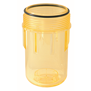 Syr - Sasserath Filtertasse 2315.00.959 mit O-Ring, für FF