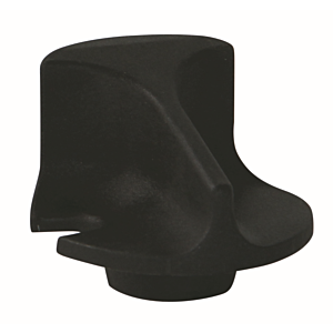 Syr - Sasserath vanne à boisseau sphérique poignée 2315.00.992 pour DRUFI