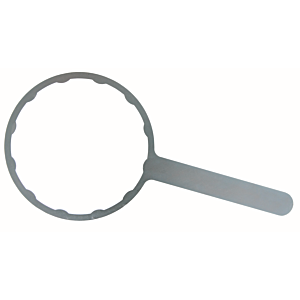 Syr - Sasserath assemblage match0 2315.00.999 pour la coupelle de filtre, DN 40-50