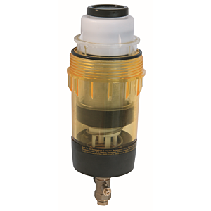 Syr - Sasserath filter cup 2315.01.915 with O-ring, for FR