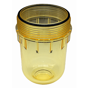 Syr - Sasserath filter cup 2315.01.917 with O-ring, for FF