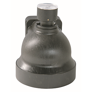 Syr - Sasserath valve body 2315.01.918 for DFR / DFF