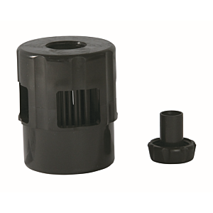 Syr - Sasserath funnel 2315.01.921 complete, for HWS 2000 Plus