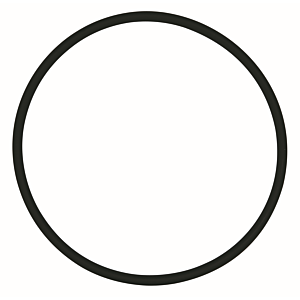 Syr - Sasserath O-ring 2315.01.922 for the filter cup, for DRUFI +
