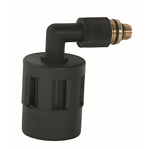 Syr - Sasserath angle funnel 2315.01.924 for all Drufi + from 05/2011