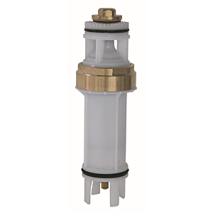 Syr - Sasserath pressure reducer cartridge 2315.01.972 with handle, for DRUFI + max from 2016