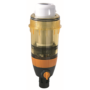 Syr - Sasserath filter cup 2315.01.936 DFR + max, until 2015