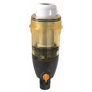 Syr - Sasserath filter cup 2315.01.937