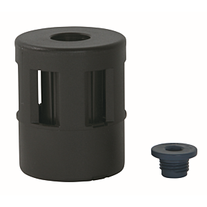 Syr - Sasserath funnel 2315.01.943 complete, for Drufi + max