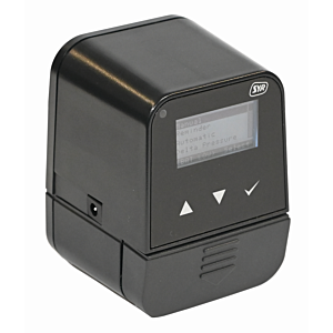 Syr - Sasserath RSA with WIFI 2316.00.086 and conductivity measurement