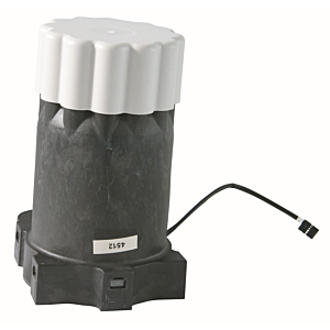 Syr - Sasserath MultiSafe Behandlungskammer Plus 2400.00.910 mit Korrosionsschutz, für KLS/KS 3000 Plus