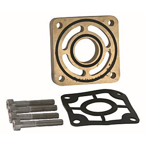 Syr - Sasserath adapter 2400.00.919 for connection HWS flange