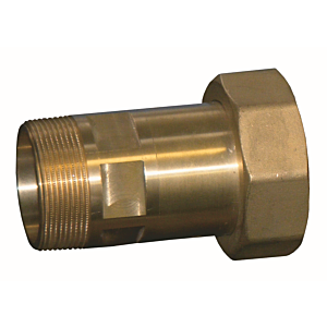Syr - Sasserath inlet fitting 2402.40.901 DN 40, with non-return valve