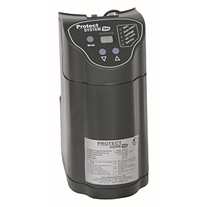 Syr - Sasserath Manomètre 2420.00.907 sans alimentation