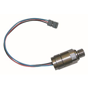 Syr - Sasserath Druckaufnehmer 2420.00.908 komplett, Protect DFR + FR