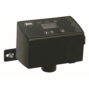 Syr - Sasserath communication module 2421.00.014 with ground sensor
