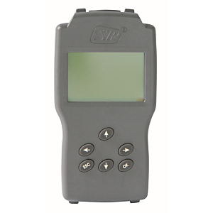 Syr - Sasserath Resi 2600 remote control 2600.00.901 radio controlled