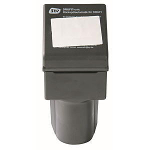 Syr - Sasserath Resi 2600 Rückspülfilter 2600.00.903 vollautomatisch