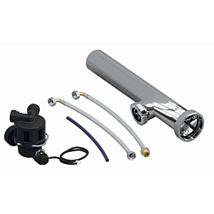 Syr - Sasserath Anschluss-Set 2622.00.900 Siphon