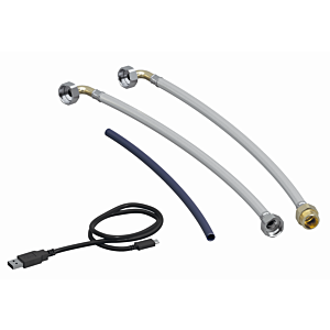 Syr - Sasserath connection set 2622.00.902 two boxes