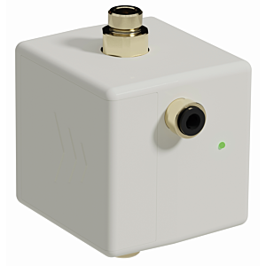 Syr - Sasserath Spülstation 2622.15.000 für Trinkwasser