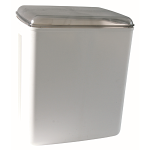 Syr - Sasserath salt container 3000.00.901 with lid, for IT 3000 ion exchanger