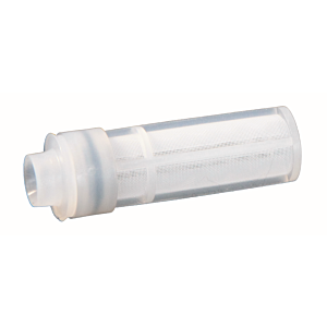 Syr - Sasserath strainer 3000.00.912 for IT 3000 and IT 4000 ion exchangers