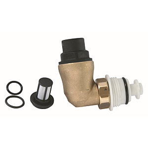 Syr - Sasserath Pressure Reducing Valves 3000.00.917 for IT 3000 and IT 4000 ion exchangers