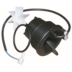 Syr - Sasserath Turbinenset 3000.00.923 für IT 3000 und IT 4000 Ionentauscher