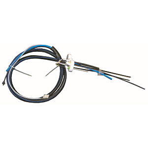 Syr - Sasserath tuyaux match0 3000.00.933 pour échangeurs d&#39;ions IT 3000 et IT 4000