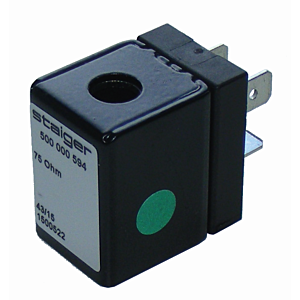 Syr - Sasserath 3000.00.934 for IT 3000 and IT 4000 ion exchangers