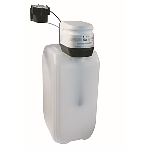 Syr - Sasserath dosing pump 3100.00.001 DP 2 3100, without dosing tank