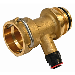 Syr - Sasserath connection set 3100.00.011 for LEX Plus, for DOS+ Connect dosing pump 3100